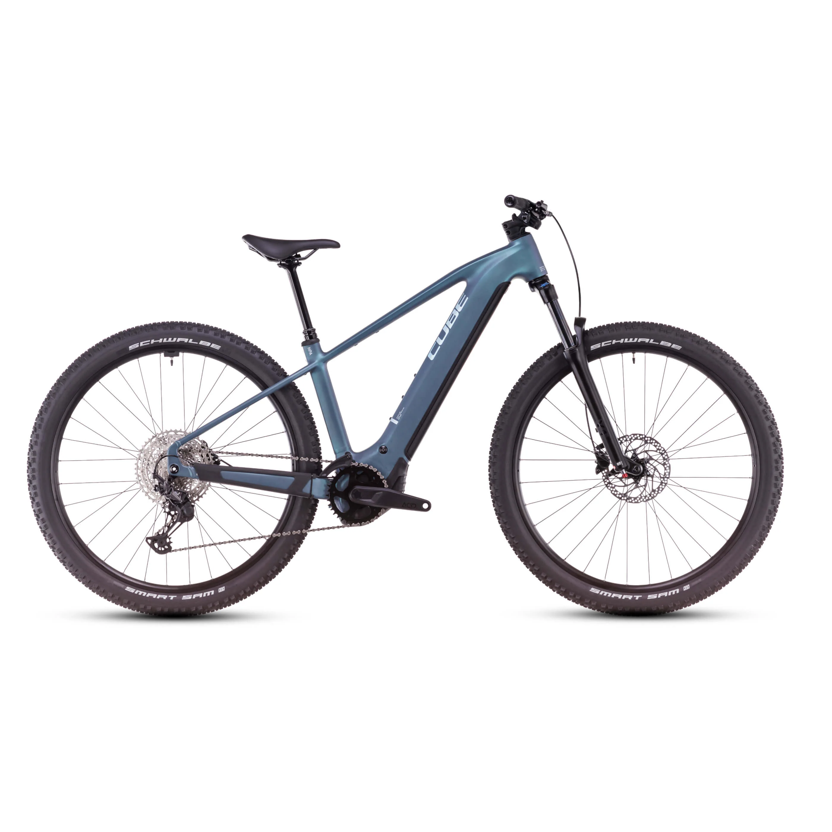 Cube Reaction Hybrid Pro 800 2025 - Image 2