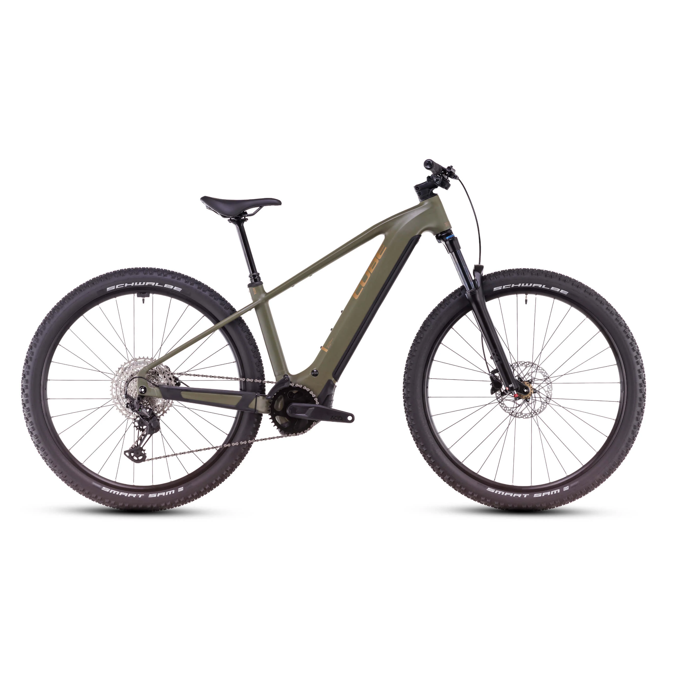 Cube Reaction Hybrid Pro 800 2025 - Image 3