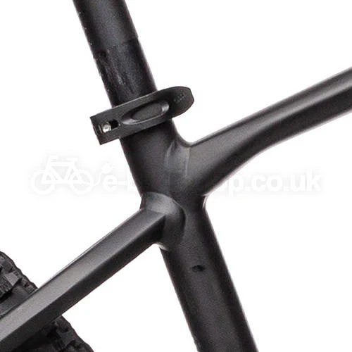 Cube Reaction Hybrid Pro 625 2021 Bosch - Image 2