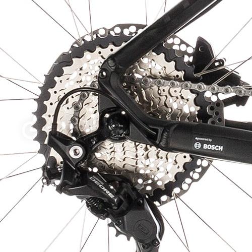Cube Reaction Hybrid Pro 500 2019 Bosch - Image 10