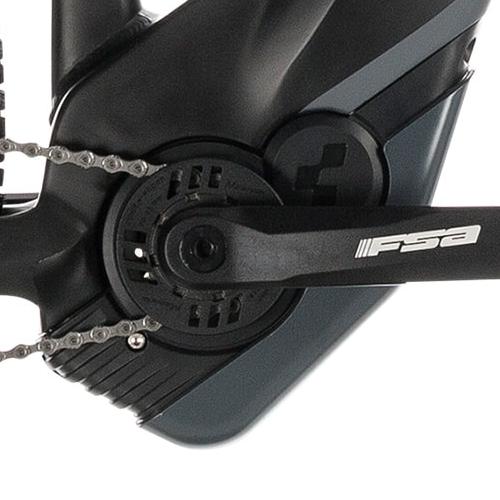 Cube Reaction Hybrid Pro 500 2019 Bosch - Image 3