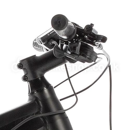 Cube Reaction Hybrid Pro 500 2019 Bosch - Image 5