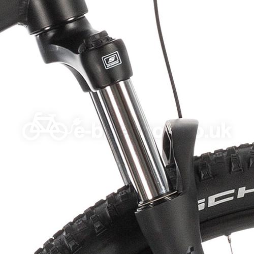 Cube Reaction Hybrid Pro 500 2019 Bosch - Image 6