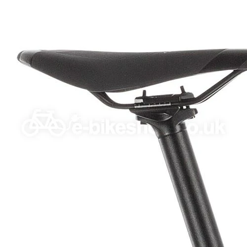 Cube Reaction Hybrid Pro 500 2019 Bosch - Image 8