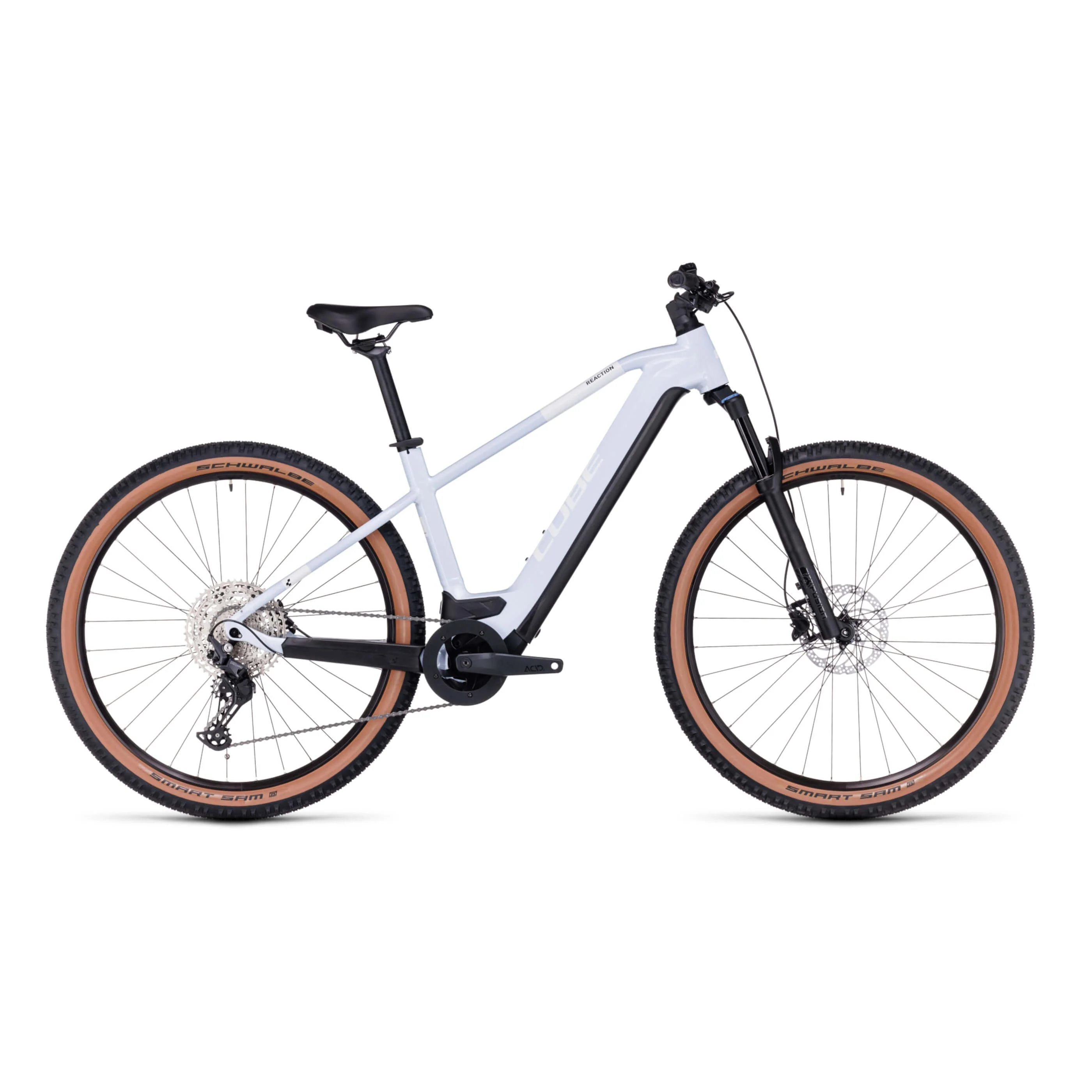 Cube Reaction Hybrid Pro 625 2024 - Image 2