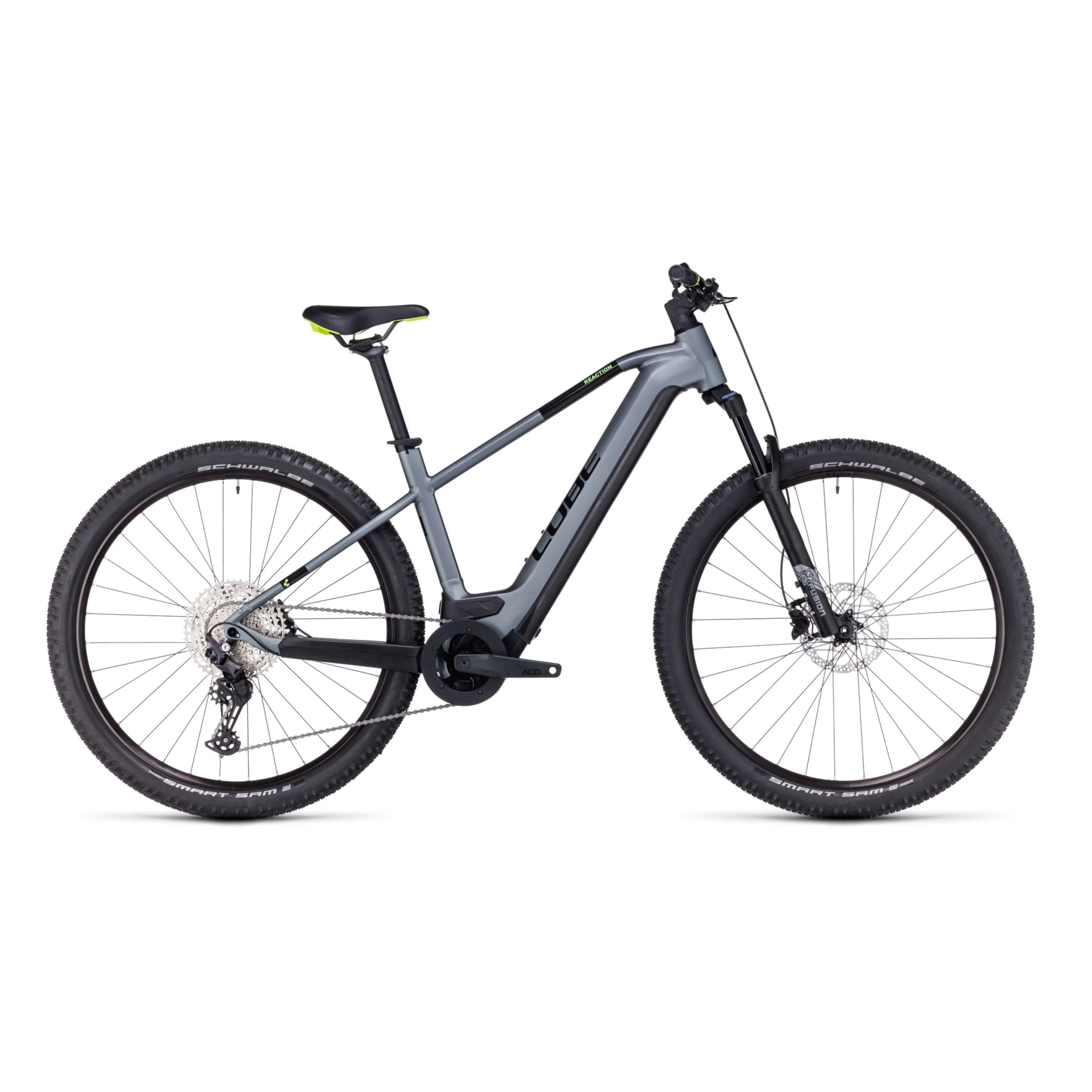 Cube Reaction Hybrid Pro 750 2024