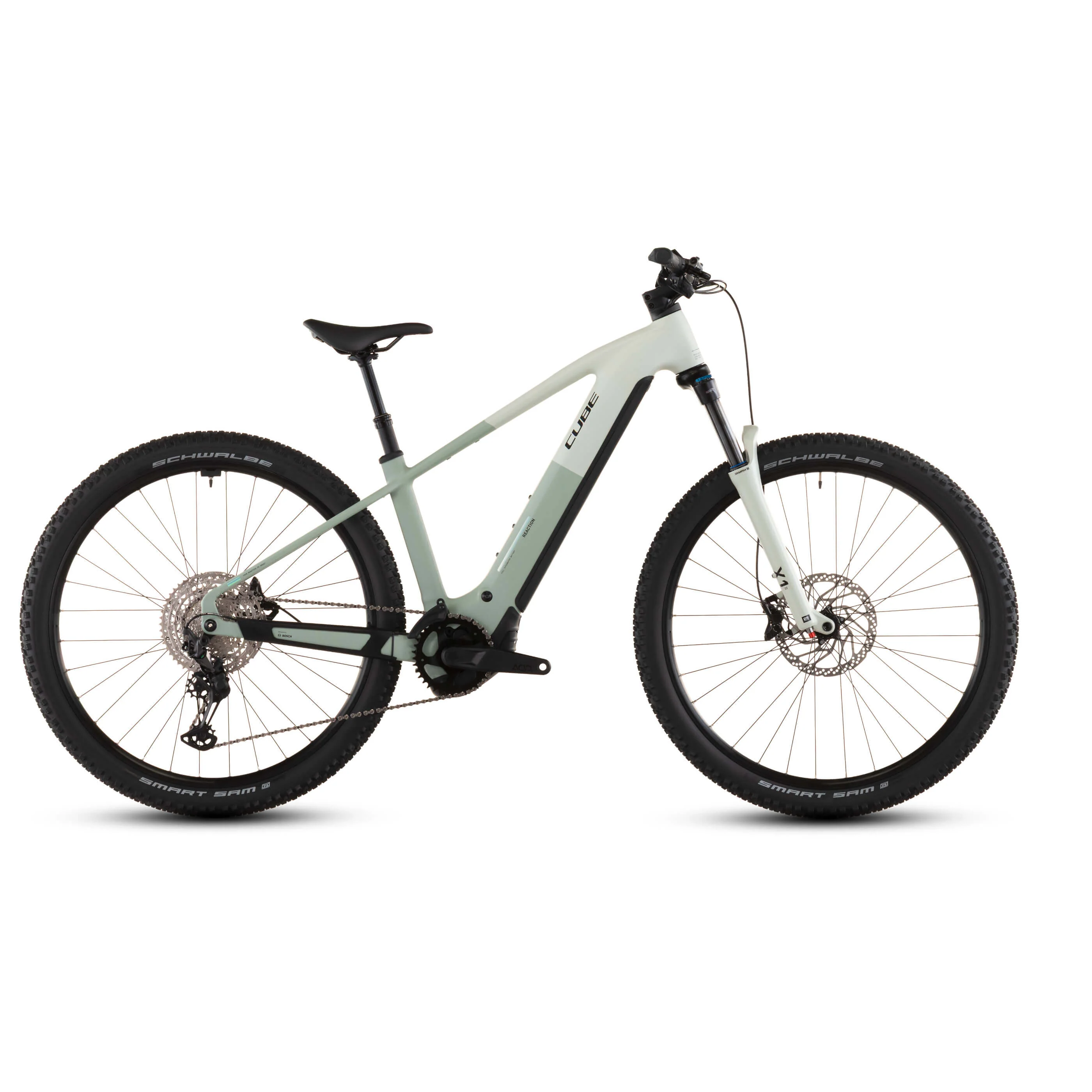 Cube Reaction Hybrid Pro 800 2026 - Image 3