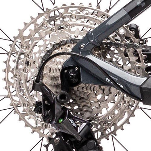 Cube Reaction Hybrid Race 625 2021 Bosch - Image 10