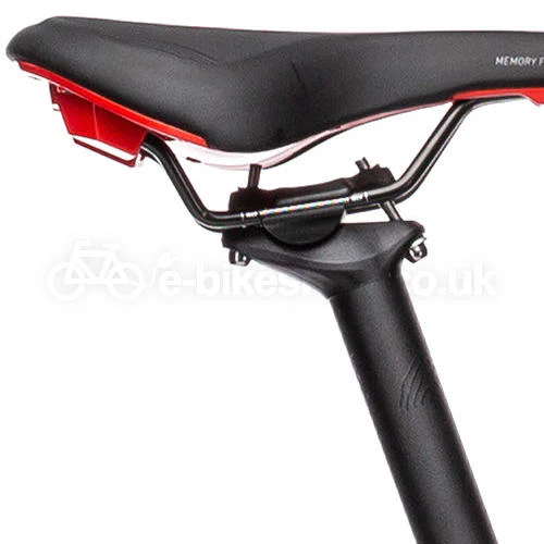 Cube Reaction Hybrid Race 625 2021 Bosch - Image 6