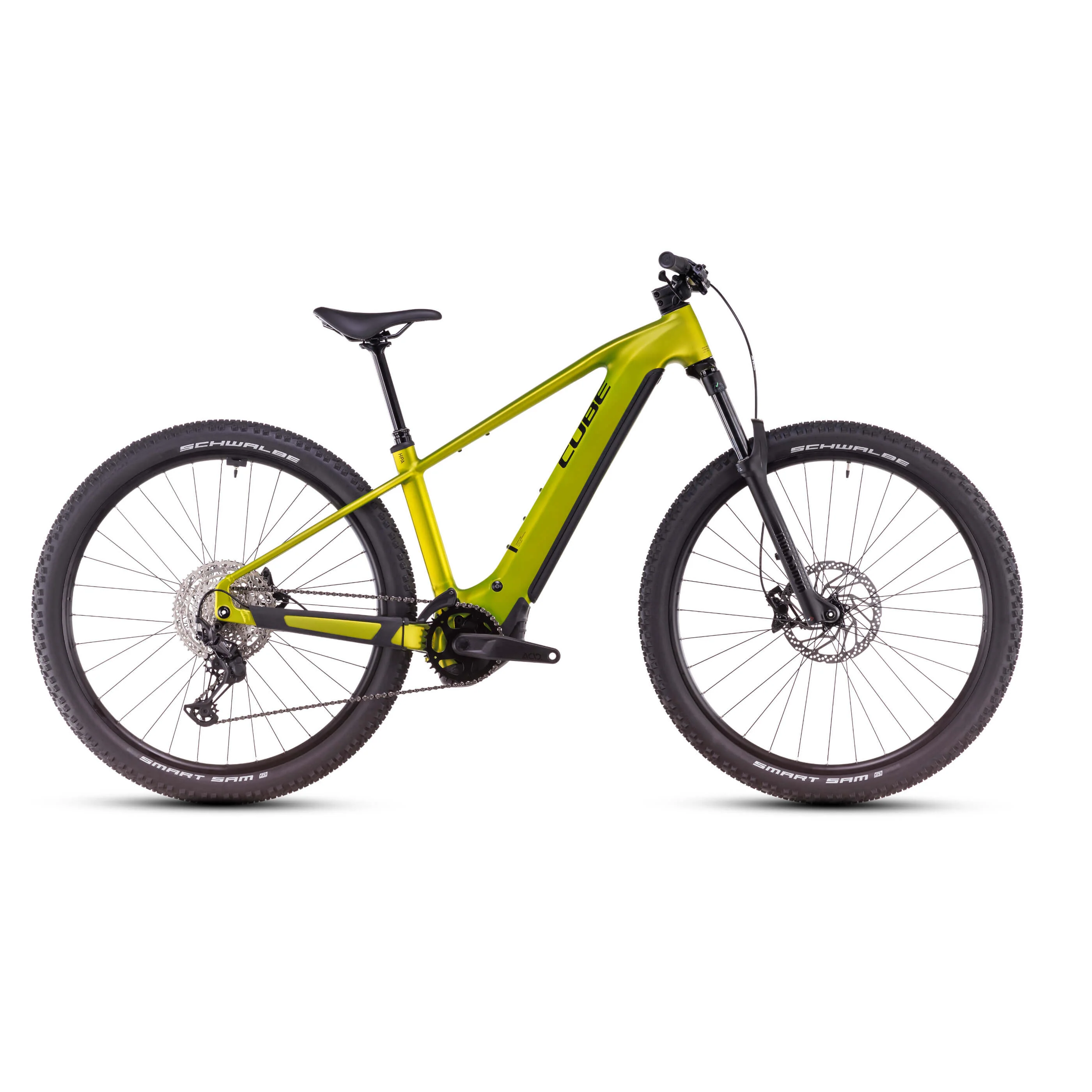 Cube Reaction Hybrid Race 800 2025 - Image 2