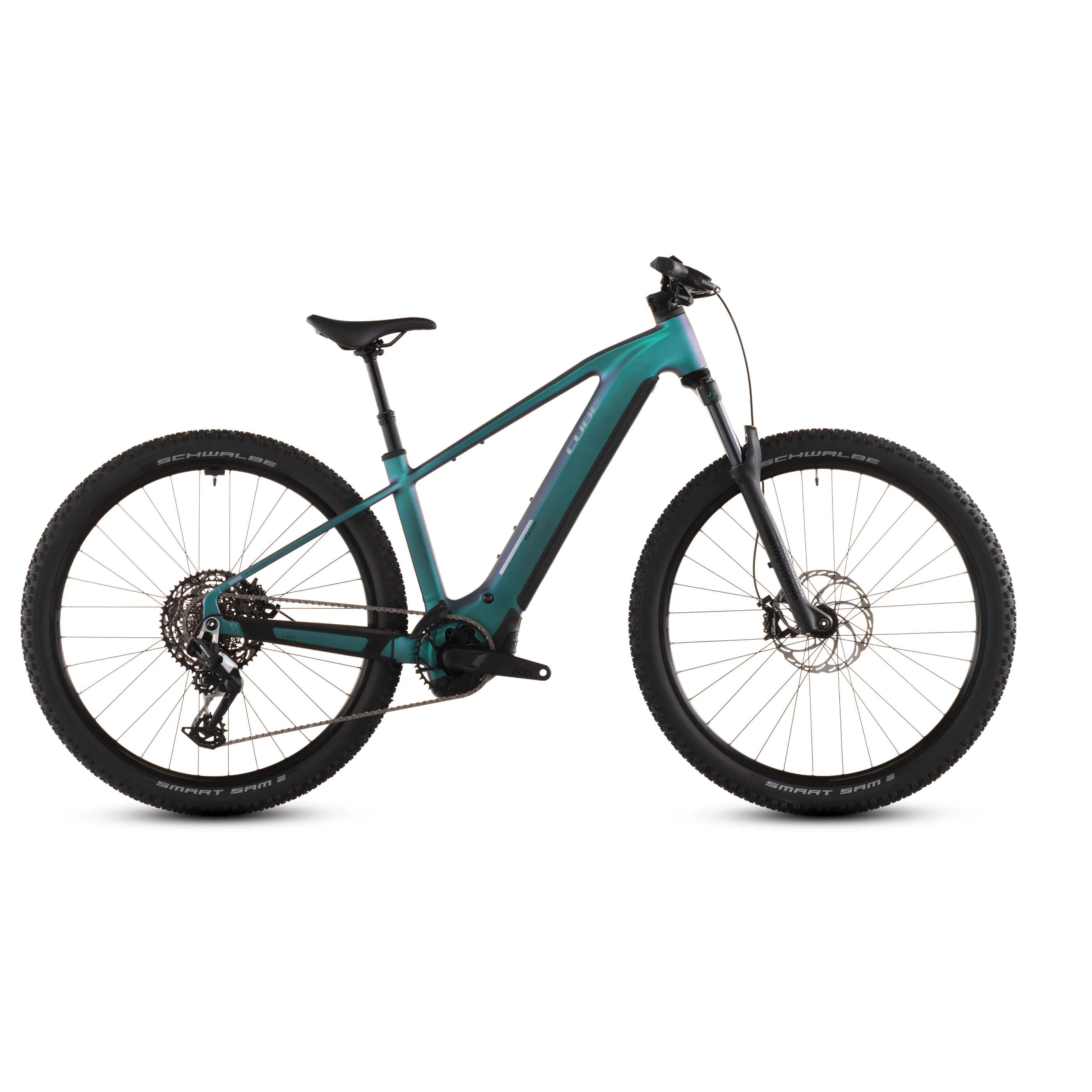 Cube Reaction Hybrid Race 800 2026 - Image 3