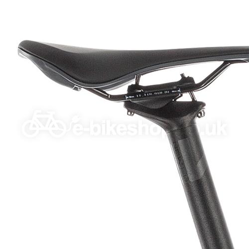 Cube Reaction Hybrid SL 500 Kiox 2019 Bosch - Image 6