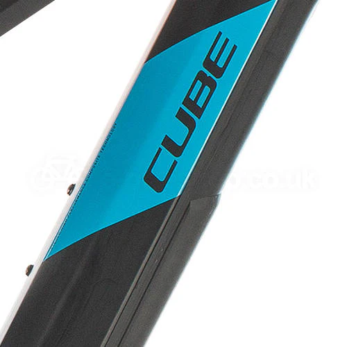 Cube Stereo Hybrid 140 HPC Race 625 2020 Bosch - Image 4