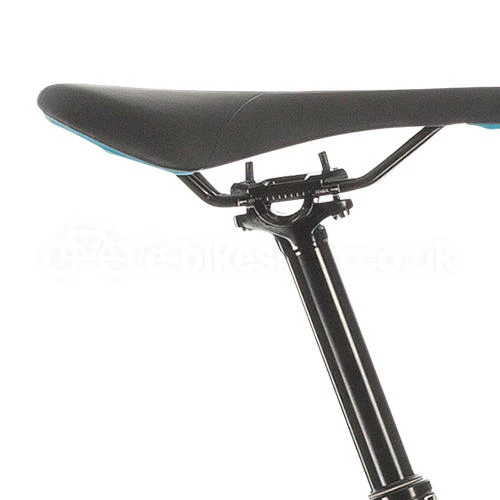 Cube Stereo Hybrid 140 HPC Race 625 2020 Bosch - Image 5