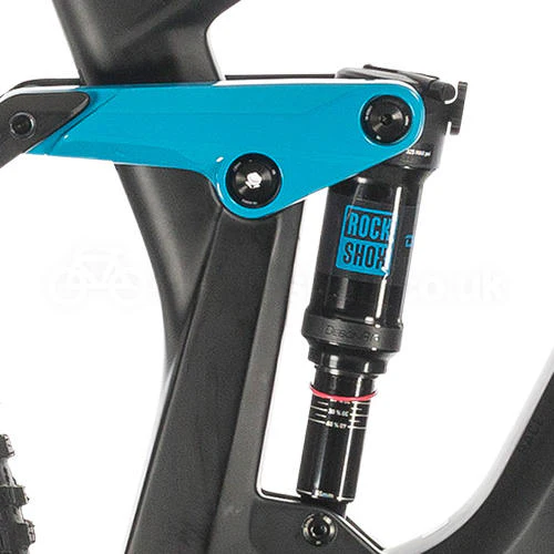 Cube Stereo Hybrid 140 HPC Race 625 2020 Bosch - Image 7