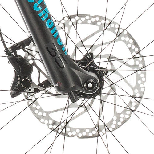 Cube Stereo Hybrid 140 HPC Race 625 2020 Bosch - Image 9