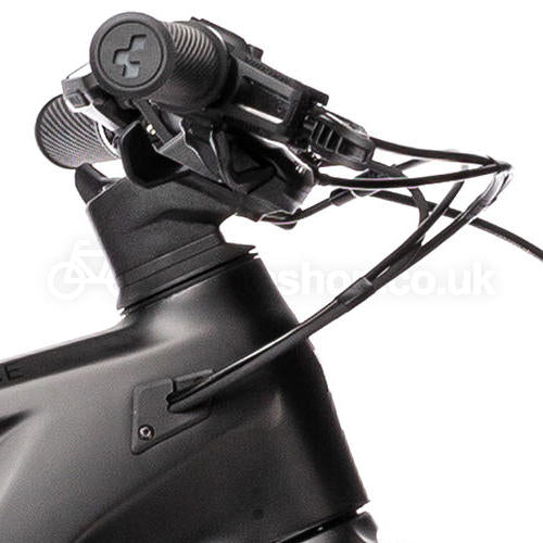 Cube Stereo Hybrid 140 HPC Race 625 2021 Bosch - Image 4