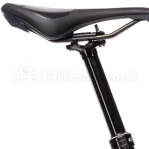 Cube Stereo Hybrid 140 HPC Race 625 2021 Bosch - Image 5