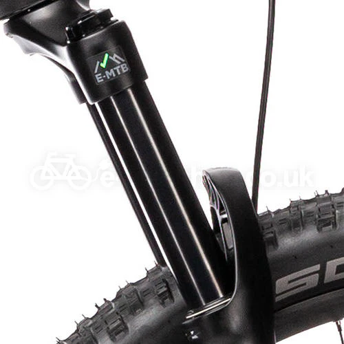 Cube Stereo Hybrid 140 HPC Race 625 2021 Bosch - Image 7
