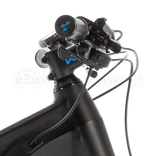 Cube Stereo Hybrid 120 Race 500 2019 Bosch - Image 4