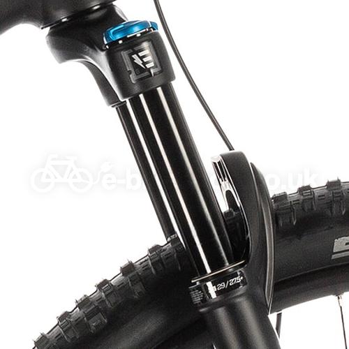 Cube Stereo Hybrid 120 Race 500 2019 Bosch - Image 5
