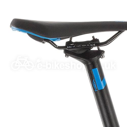 Cube Stereo Hybrid 120 Race 500 2019 Bosch - Image 7