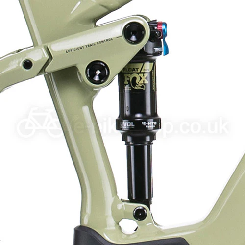 Cube Stereo Hybrid 120 Race 625 2022 Bosch - Image 5