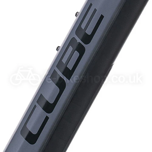 Cube Stereo Hybrid 140 HPC Action Team 2022 Bosch - Image 8