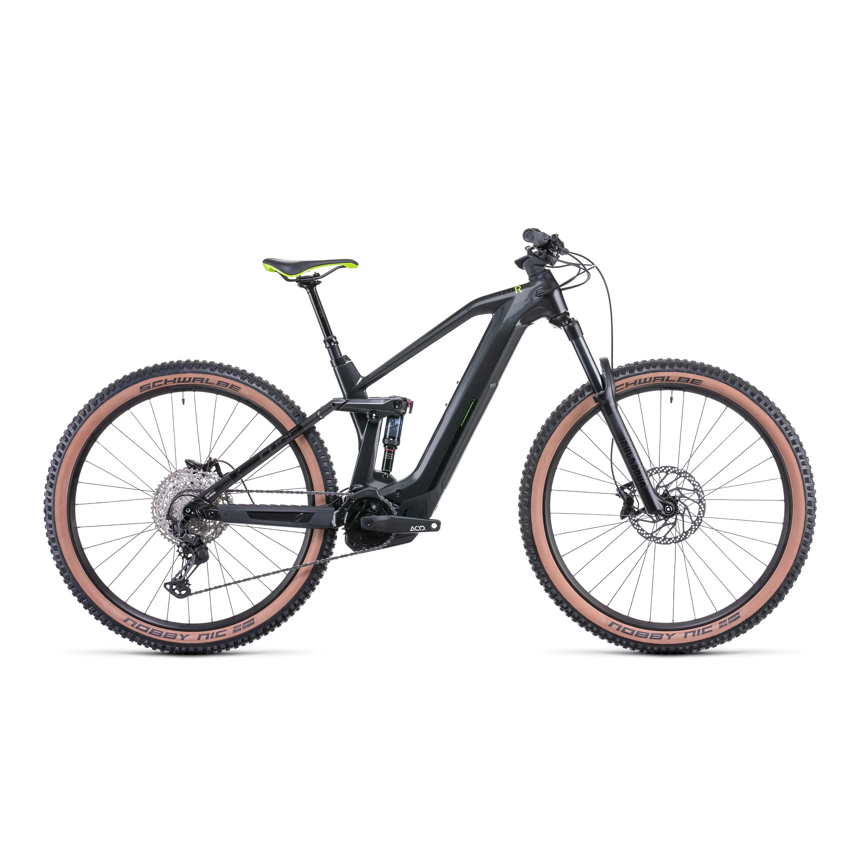 Cube Stereo Hybrid 140 HPC Race 625 2022