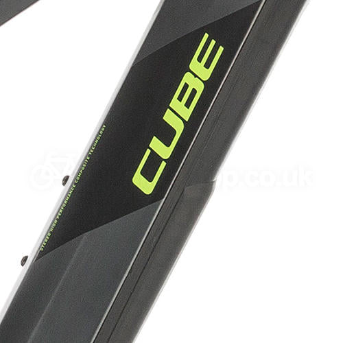 Cube Stereo Hybrid 140 HPC SL 625 2020 Bosch - Image 4