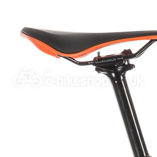 Cube Stereo Hybrid 140 Race 500 2019 Bosch - Image 8