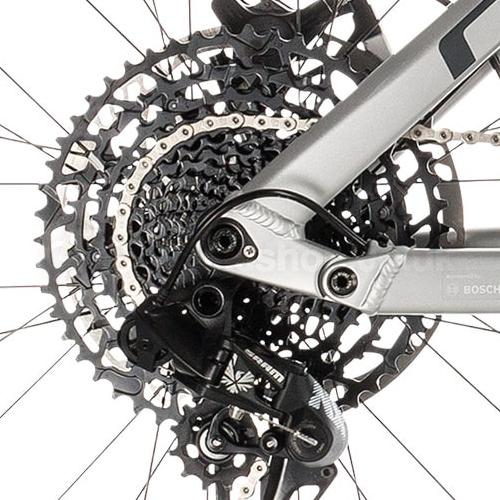 Cube Stereo Hybrid 160 Race 500 2019 Bosch - Image 10