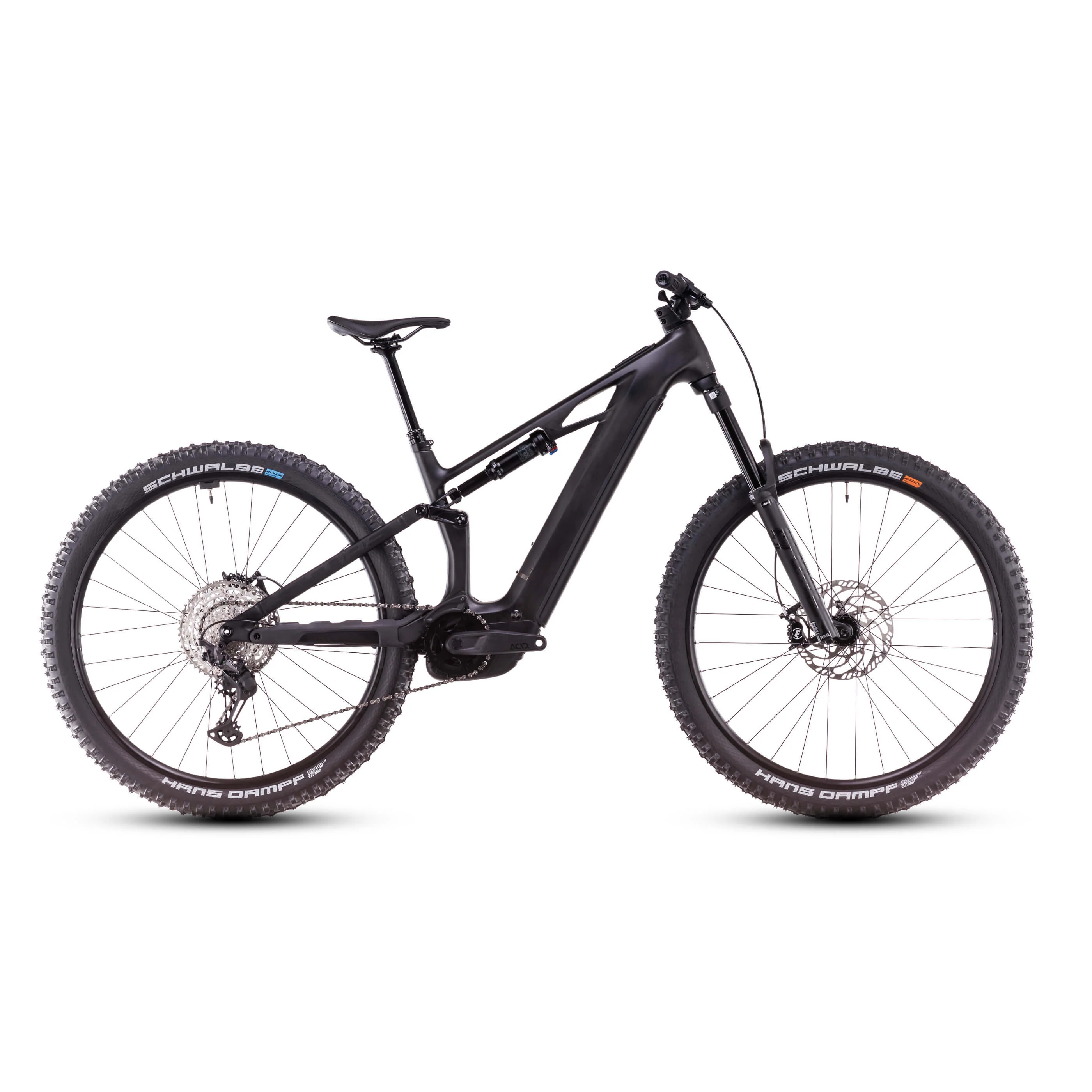 Cube Stereo Hybrid ONE44 HPC Race 800 2025