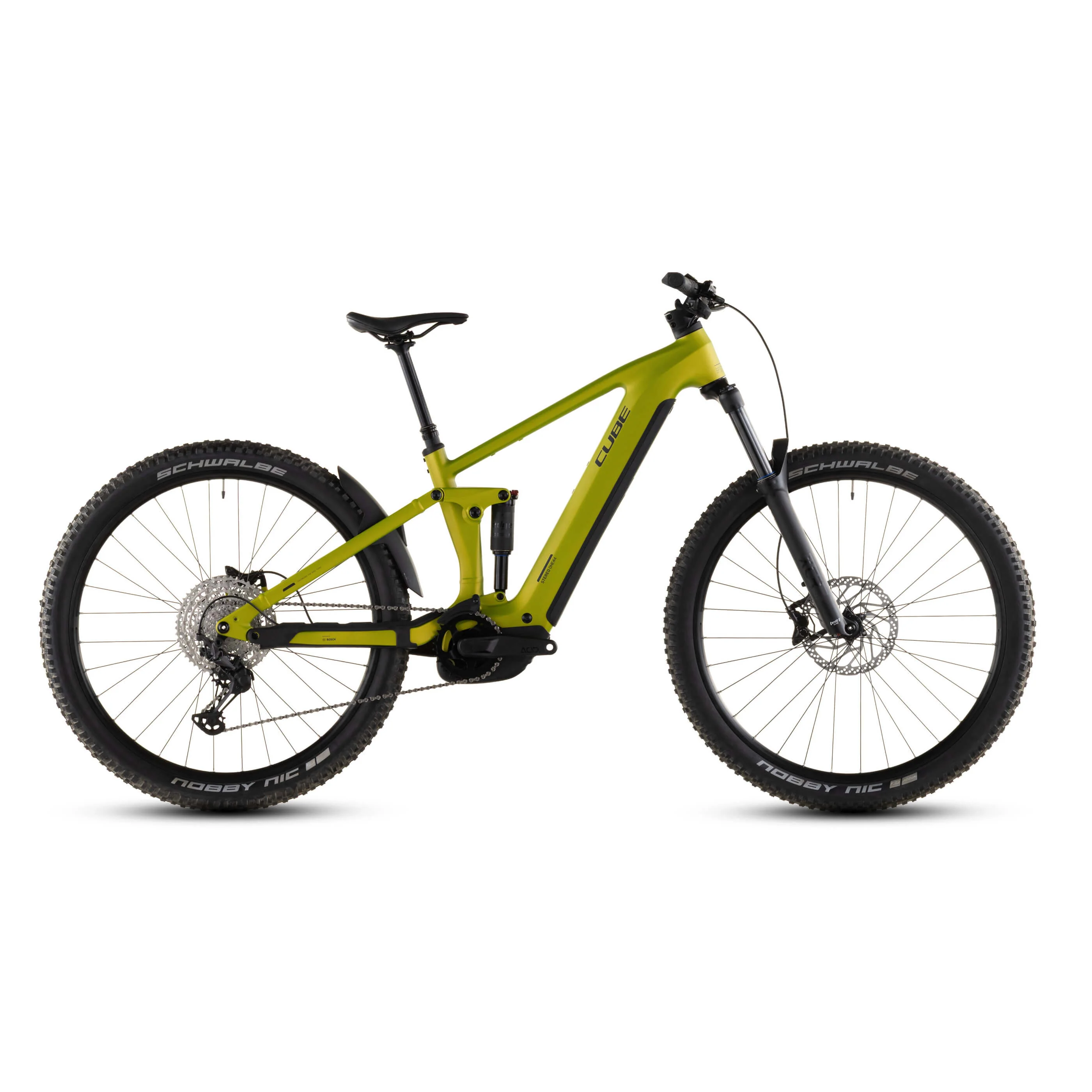 Cube Stereo Hybrid ONE44 Pro HPA 800 2026 - Image 3