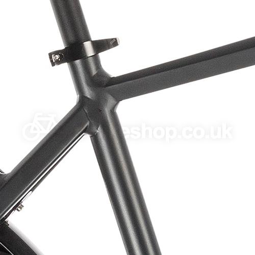 Cube Touring Hybrid 500 2019 Uni / Crossbar Bosch eBike - Image 2