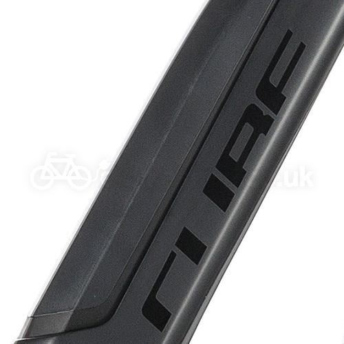 Cube Touring Hybrid 500 2019 Uni / Crossbar Bosch eBike - Image 5