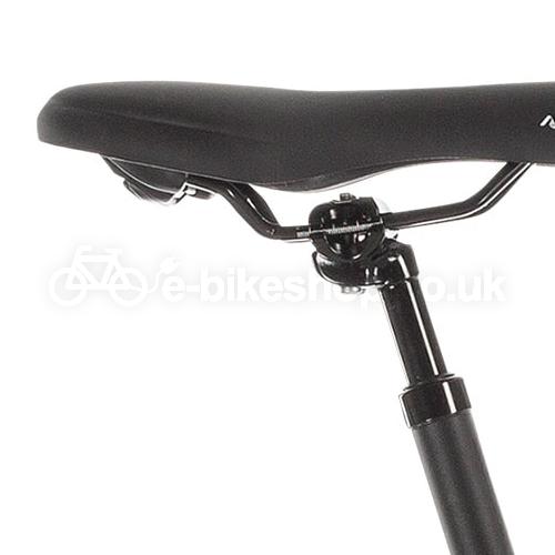 Cube Touring Hybrid 500 2019 Uni / Crossbar Bosch eBike - Image 7
