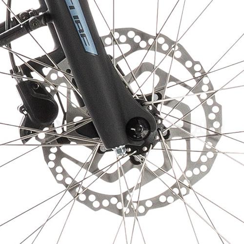 Cube Touring Hybrid One 500 2019 Uni / Crossbar Bosch - Image 10