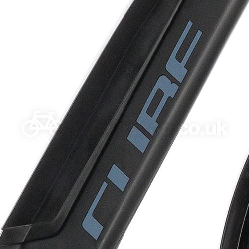 Cube Touring Hybrid One 500 2019 Uni / Crossbar Bosch - Image 4