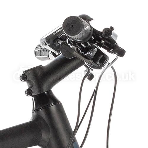 Cube Touring Hybrid One 500 2019 Uni / Crossbar Bosch - Image 5