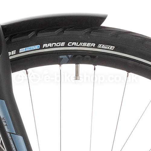 Cube Touring Hybrid One 500 2019 Uni / Crossbar Bosch - Image 8