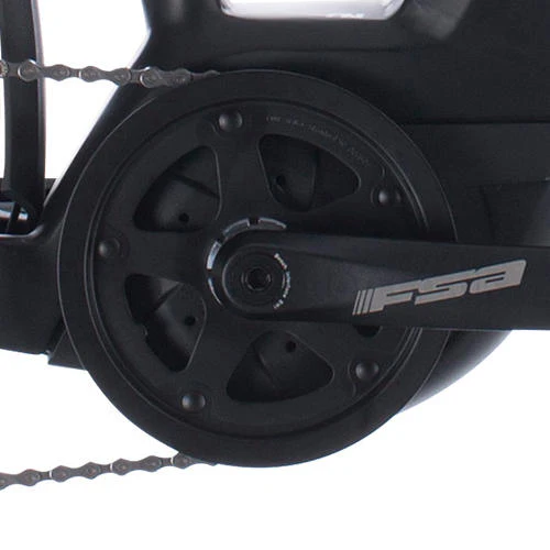 Cube Touring Hybrid One 500 2020 Uni / Crossbar Bosch - Image 3