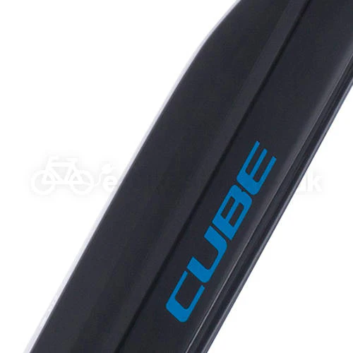 Cube Touring Hybrid One 500 2020 Uni / Crossbar Bosch - Image 4