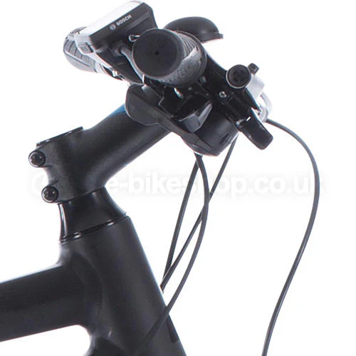 Cube Touring Hybrid One 500 2020 Uni / Crossbar Bosch - Image 5