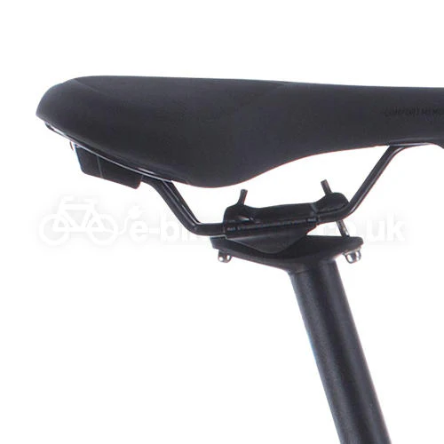 Cube Touring Hybrid One 500 2020 Uni / Crossbar Bosch - Image 6