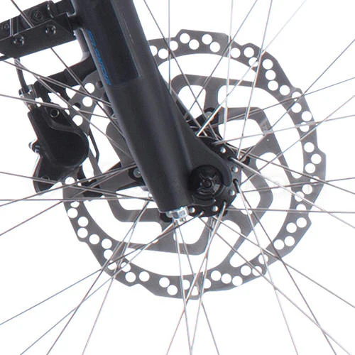 Cube Touring Hybrid One 500 2020 Uni / Crossbar Bosch - Image 9