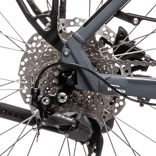 Cube Touring Hybrid One 500 2021 Bosch - Image 10