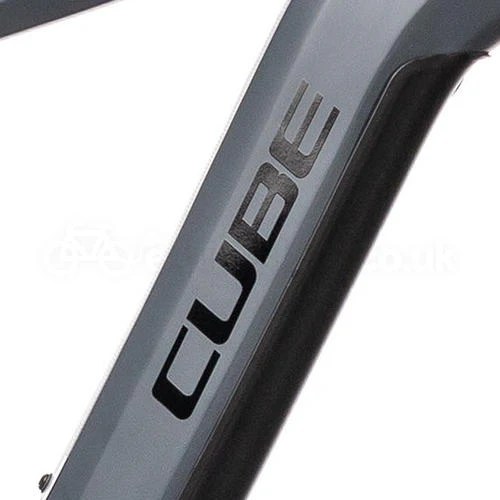 Cube Touring Hybrid One 500 2021 Bosch - Image 4