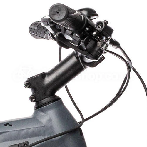 Cube Touring Hybrid One 500 2021 Bosch - Image 5