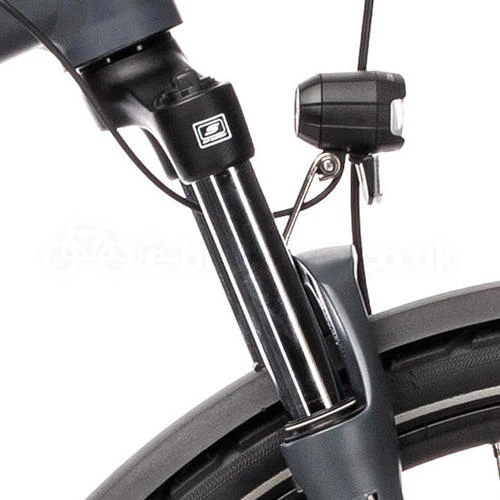 Cube Touring Hybrid One 500 2021 Bosch - Image 7